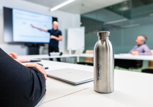 TEMET AG - Künstliche Intelligenz (KI)