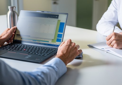 TEMET AG ISMS